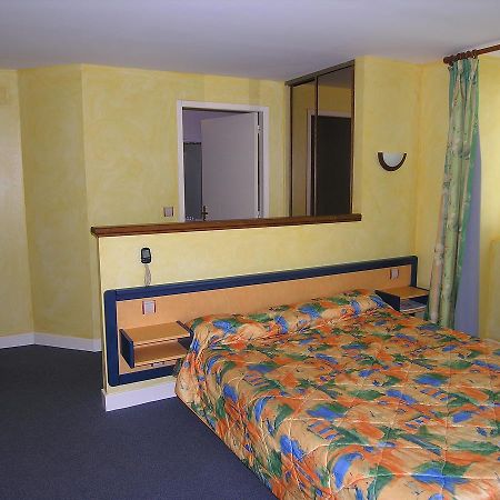 Chez Michel Bed & Breakfast Bedous Bagian luar foto