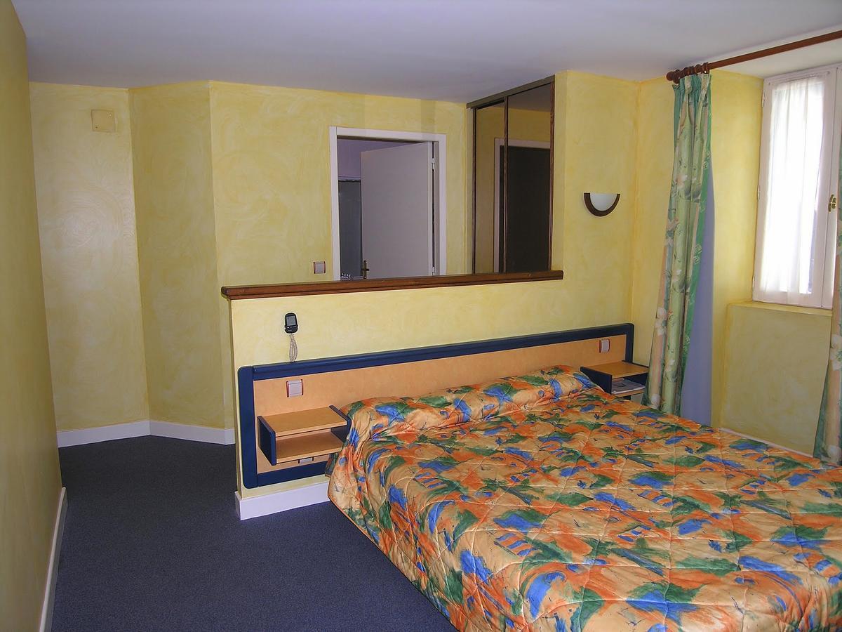 Chez Michel Bed & Breakfast Bedous Bagian luar foto